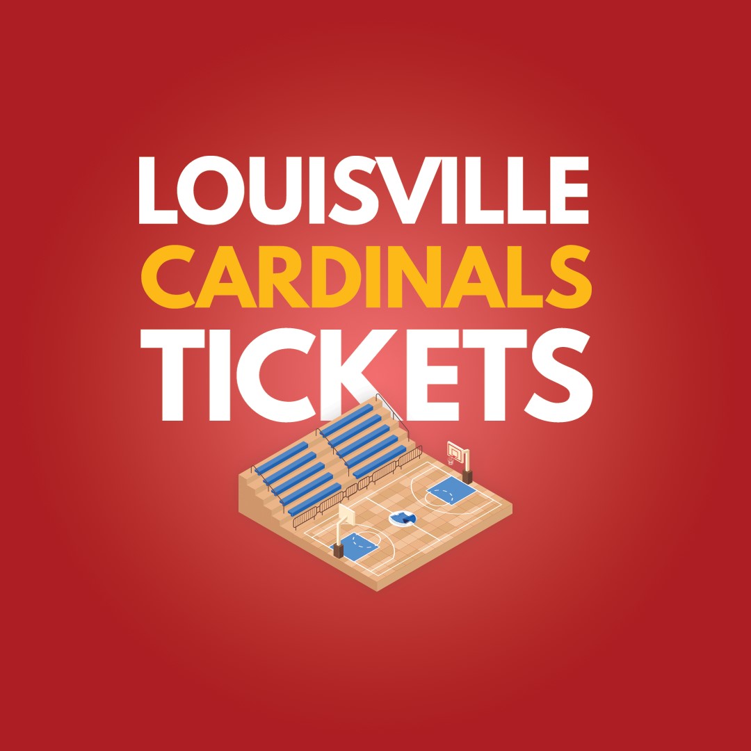 Cheap Louisville Football Tickets