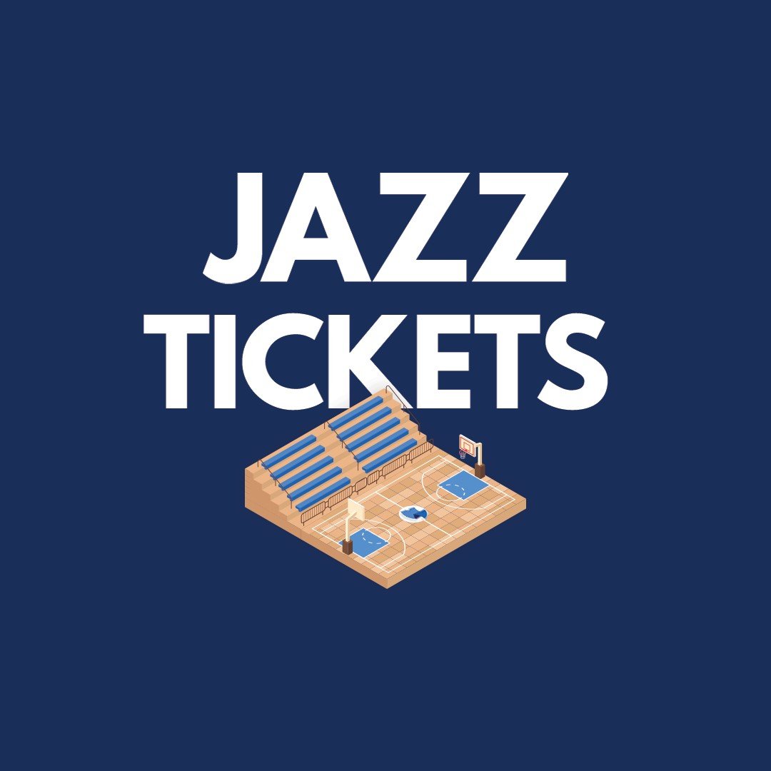 Utah jazz ticket office best sale phone number