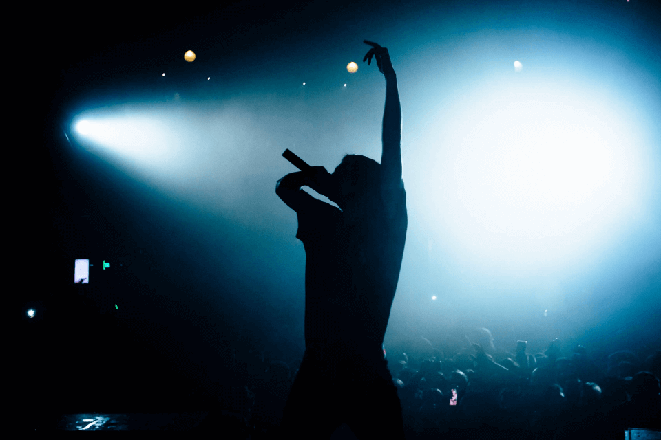 Happyend Tickets & Schedule TicketIQ