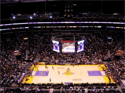 Philadelphia 76ers vs. Los Angeles Lakers Tickets Mon, Nov 27, 2023 7:00 pm  at Wells Fargo Center - PA in Philadelphia, PA