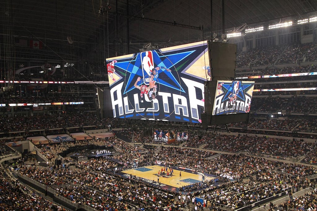 Tickets on sale for NBA All-Star festivities in Indianapolis